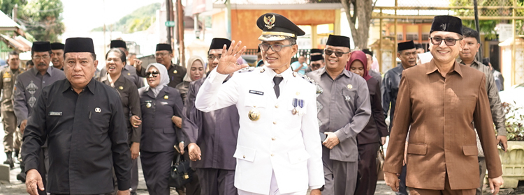 Penjabat Walikota Gorontalo